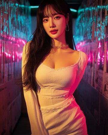 강남 도깨비 쩜오 파트너 사진 1